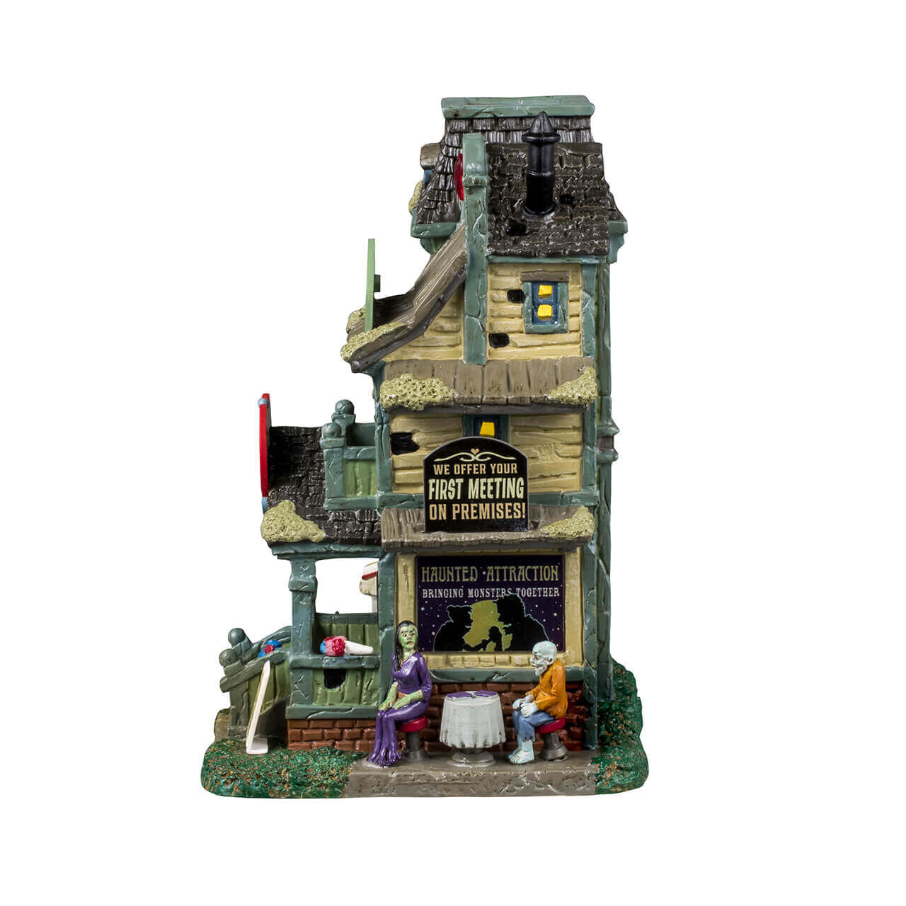 LEMAX Haunted Attraction #45214
